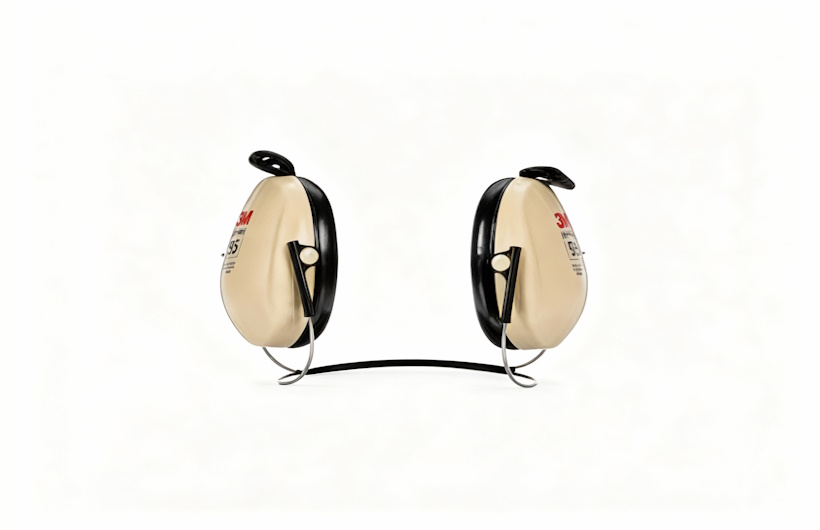 Rekomendasi Distributor hearing protection 3M Resmi untuk Pekerja Industri