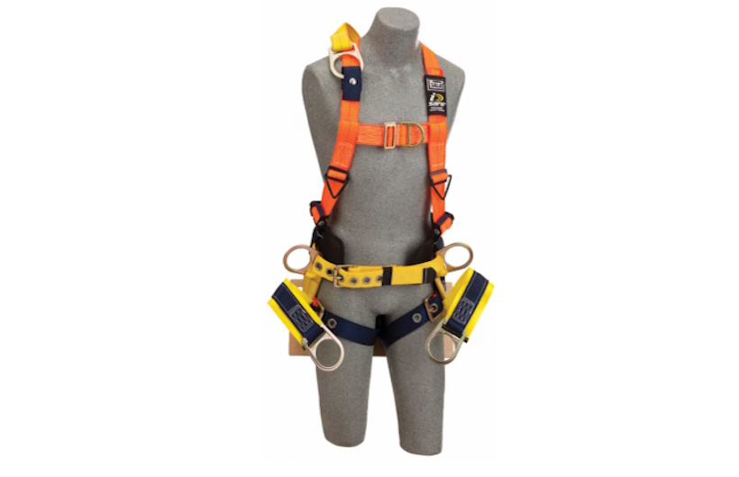 Distributor Anchor 3M Terpercaya untuk Sistem Fall Protection