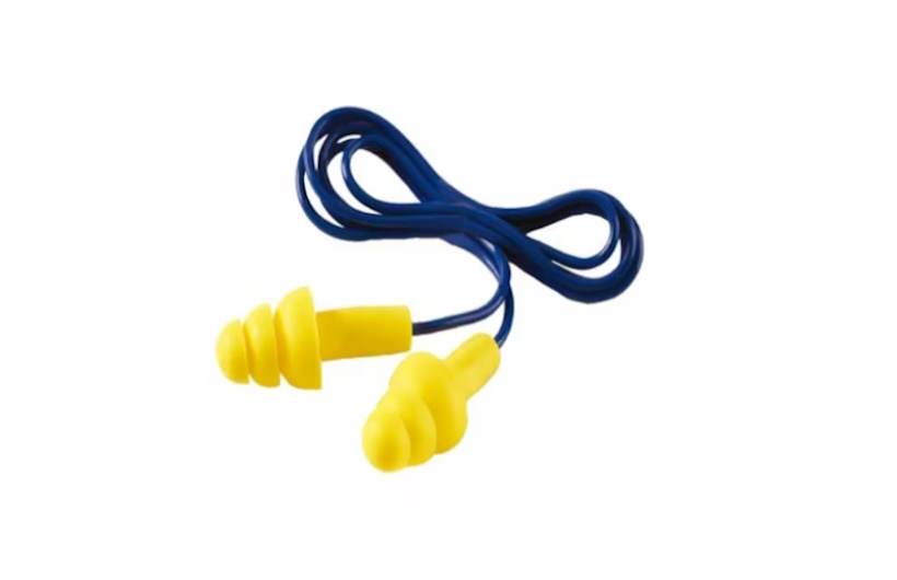 Pilih yang Tepat! Panduan Memilih 3M Hearing Protection Sesuai Level Kebisingan