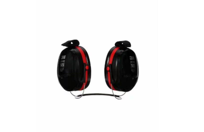 Standar Earplug dan Earmuff untuk Pekerja Konstruksi, Pertambangan, dan Manufaktur