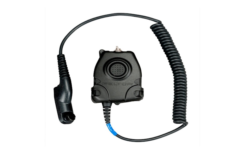 Apa Itu Push To Talk(PTT) Adaptor?