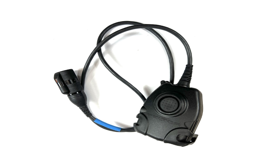 Fungsi dan Cara Kerja PTT Adaptor untuk Perangkat Radio dan Pelindung Pendengaran