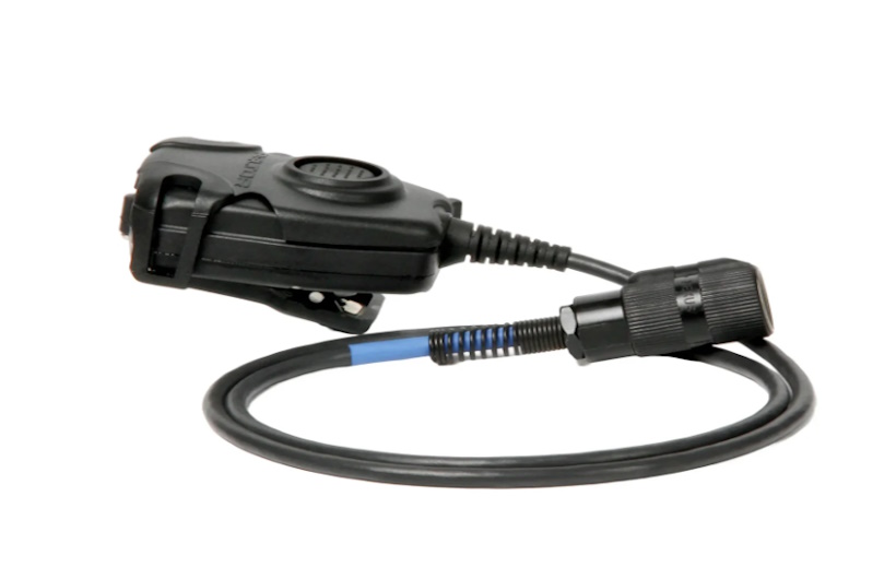 Keunggulan Push To Talk Adaptor 3M: Kualitas Audio Jernih dan Ketahanan di Medan Berat