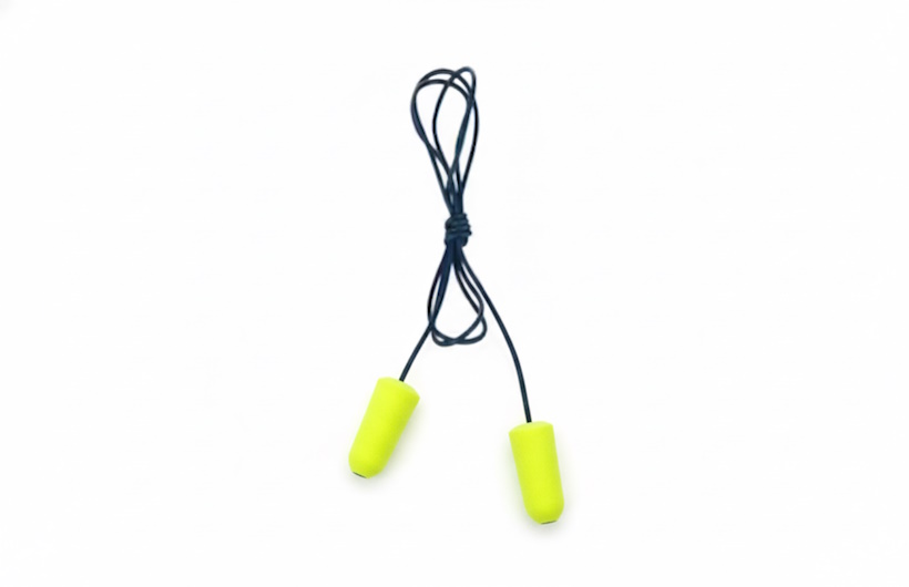 3M Earplugs Perlindungan Pendengaran Praktis dan Nyaman untuk Pemakaian Sehari-hari