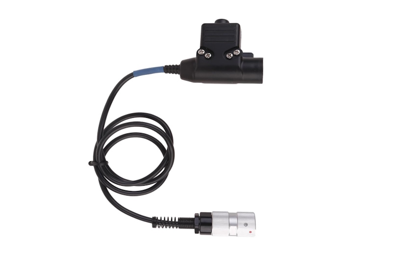 Cara Menggunakan dan Memasang PTT Switch HT pada Sabuk atau Pakaian Kerja