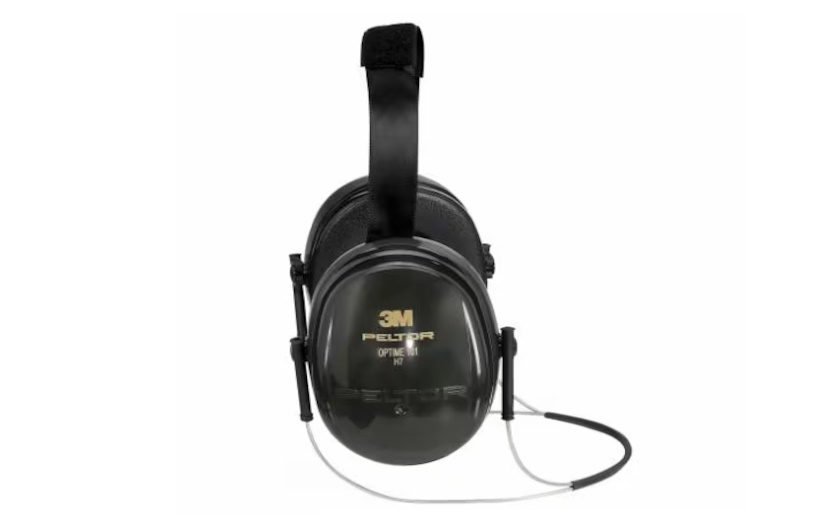 Earmuff Elektronik Jadi Solusi untuk Pekerja di Industri Minyak, Gas, dan Konstruksi