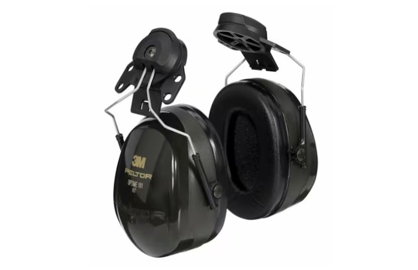 Seri dan Model Earmuff Elektronik 3M untuk Berbagai Pekerjaan Berisiko