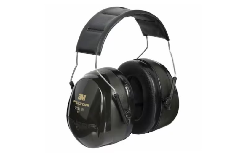 Earmuff Mengurangi Berapa dB? Memahami Tingkat Attenuasi Pelindung Telinga