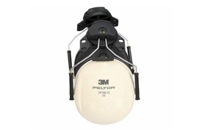 Memahami NRR (Noise Reduction Rating) pada Earmuff