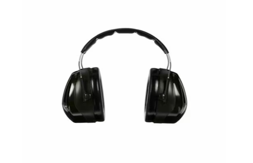 3M Earmuffs dengan Teknologi Aktif: Bluetooth, Komunikasi, dan Audio Augmentation