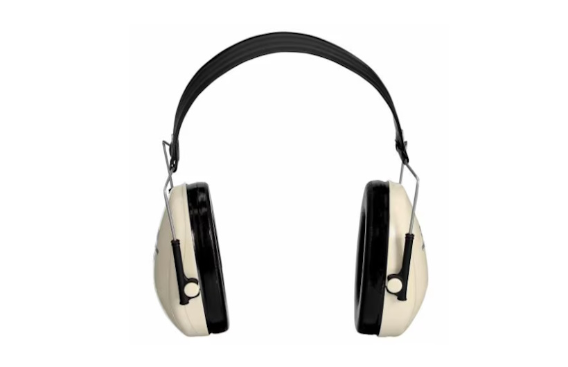 Cara Memilih Seri Earmuff Elektronik 3M yang Cocok