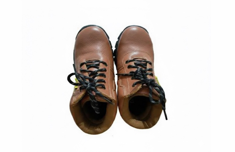 Cara Memilih Sepatu Safety Dakkar Berdasarkan Jenis Pekerjaan