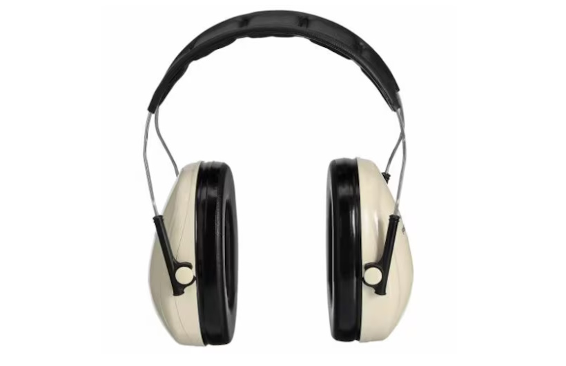 Earmuff 3M Peltor: Fungsi, Keunggulan, Serta Tips Memilih Sesuai dengan Level Kebisingan