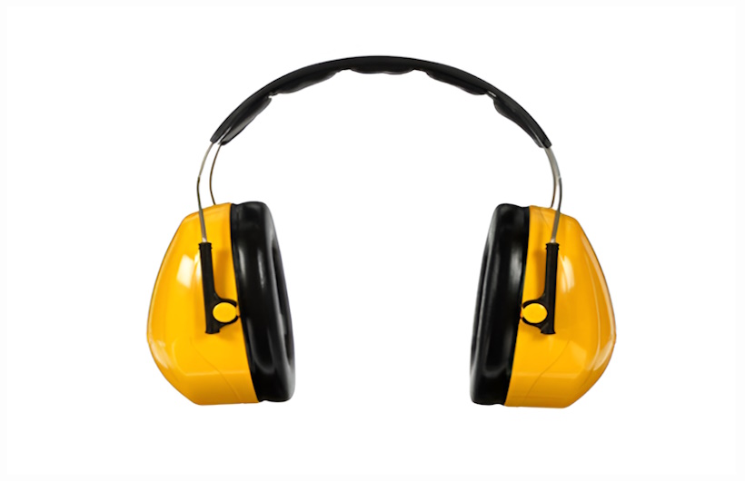 Mengapa 3M Peltor Optime 98 Jadi Pilihan Utama di Industri Manufaktur dan Konstruksi?