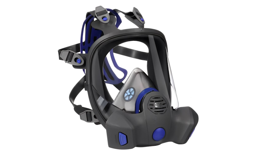 Tipe Respirator Full Face 3M Beserta Keunggulannya