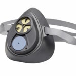 3M-Single-Cartridge-Half-Facepiece-Respirator-3200-Griyasafety