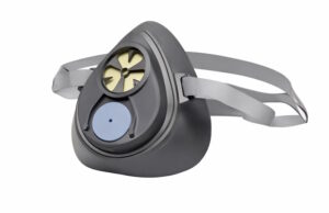 3M-Single-Cartridge-Half-Facepiece-Respirator-3200-Griyasafety