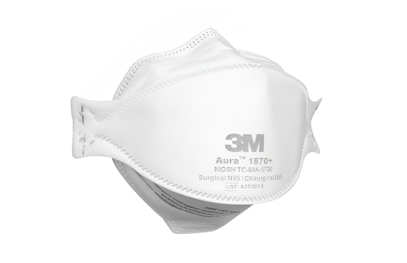 Jual Respirator 3M Cartridge Terlengkap untuk Berbagai Seri Masker 3M