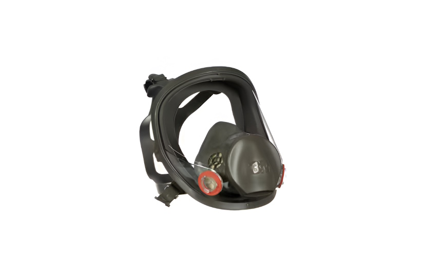 Jual Respirator 3M 6800 Original Langsung dari Distributor Resminya