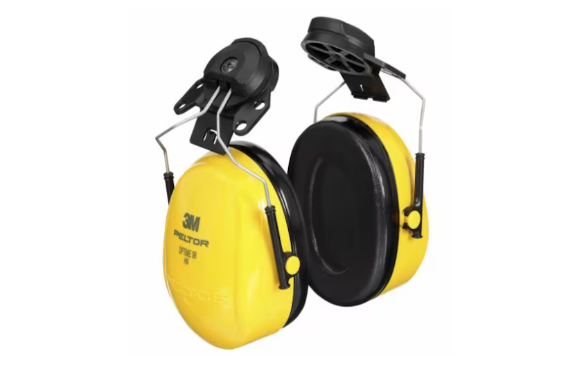 Supplier 3M Peltor Earmuff: Standar Global untuk Pelindung Pendengaran Berkualitas Tinggi