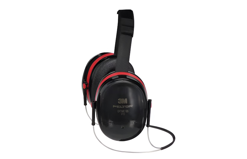 Jual 3M Peltor Optime 105 Original dengan Garansi Resmi di Indonesia