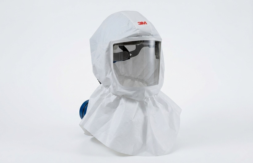 Rekomendasi Respirator PAPR 3M untuk Kebutuhan Industri Kimia