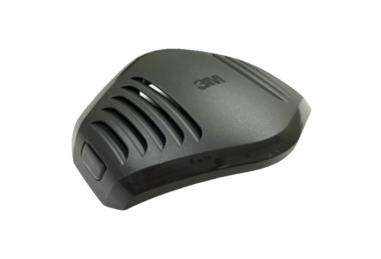 Mengenal Respirator Filter Holder: Komponen Penting dalam Sistem Perlindungan Pernapasan