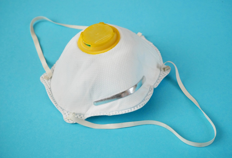 Cara Memasang Cartridge Holder dengan Benar pada Respirator Half Face dan Full Face