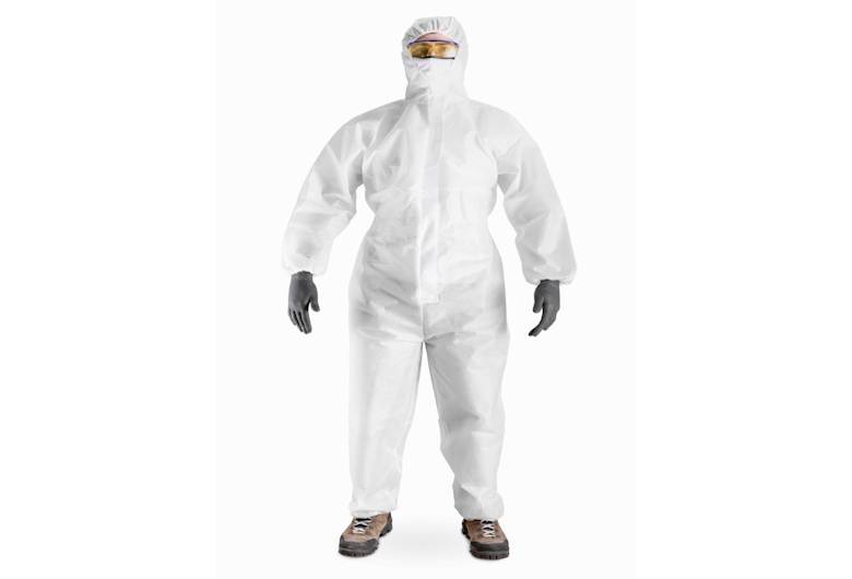 Mengenal Prefilter Retainer: Komponen Kecil dengan Peran Besar dalam Sistem Respirator