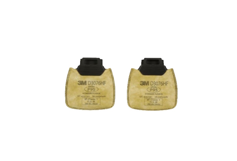 Jual Aksesoris Cartridge 3M untuk Respirator: Filter, Holder, dan Aksesoris Lainnya