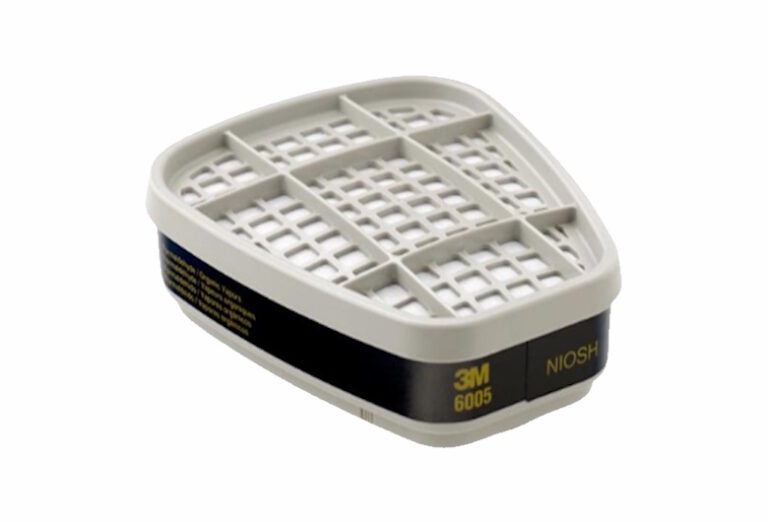 Rekomendasi-Respirator-untuk-Gas-dan-Uap-Berdasarkan-Jenis-Kontaminan-Griyasafety