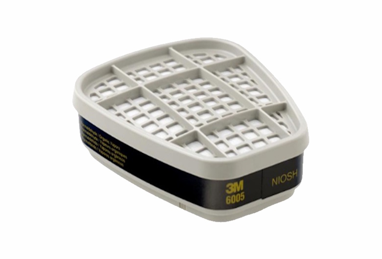 Rekomendasi-Respirator-untuk-Gas-dan-Uap-Berdasarkan-Jenis-Kontaminan-Griyasafety