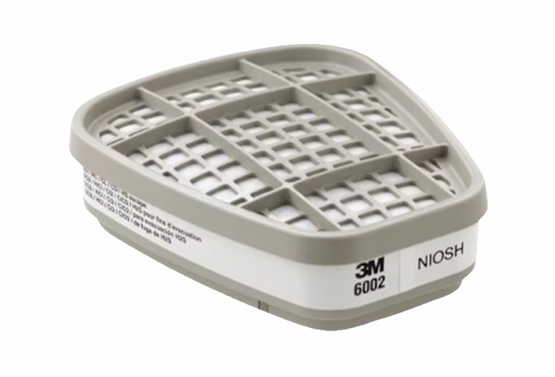 5 Respirator Terbaik untuk Bekerja di Lingkungan Beracun dan Berisiko Tinggi