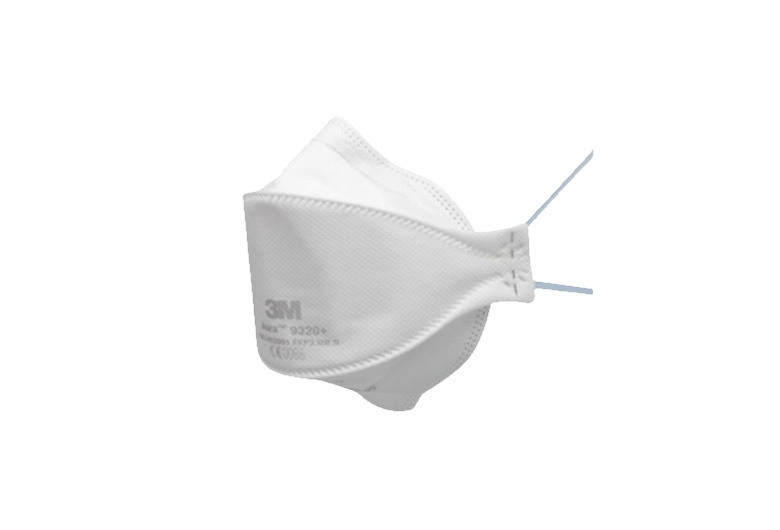 5 Jenis Masker Debu yang Efektif Menyaring Partikel Halus dan Mikroba