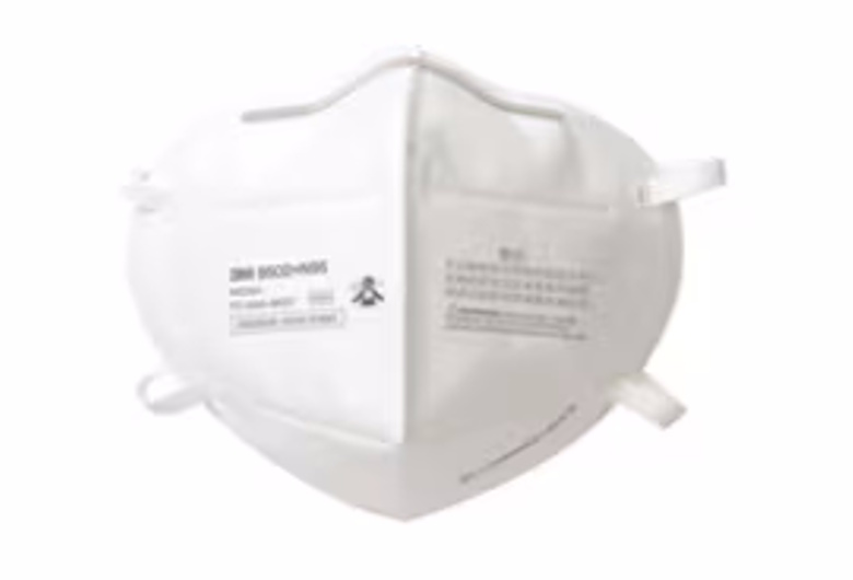 Supplier Resmi 3M Jual Masker Debu N95 dengan Garansi dan Sertifikasi Lengkap