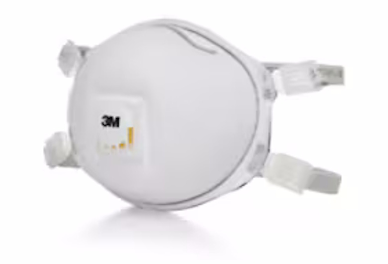 Jual Masker Debu N95 3M Original dengan Garansi Resmi dan Harga Terjangkau