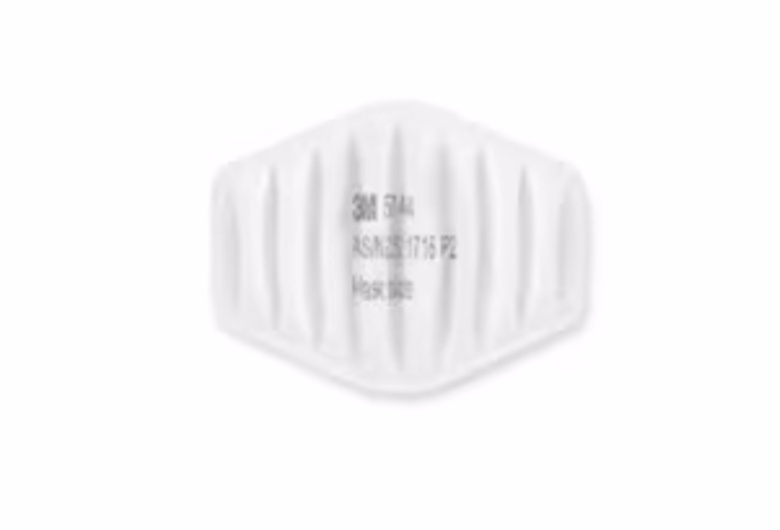 Perbedaan Filter Respirator untuk Partikel, Gas, dan Uap: Mana yang Anda Butuhkan?