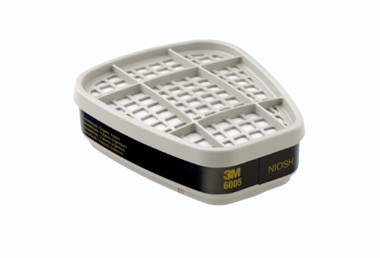 Jual Filter Respirator 3M Original dengan Garansi, Langsung dari Distributor Resminya
