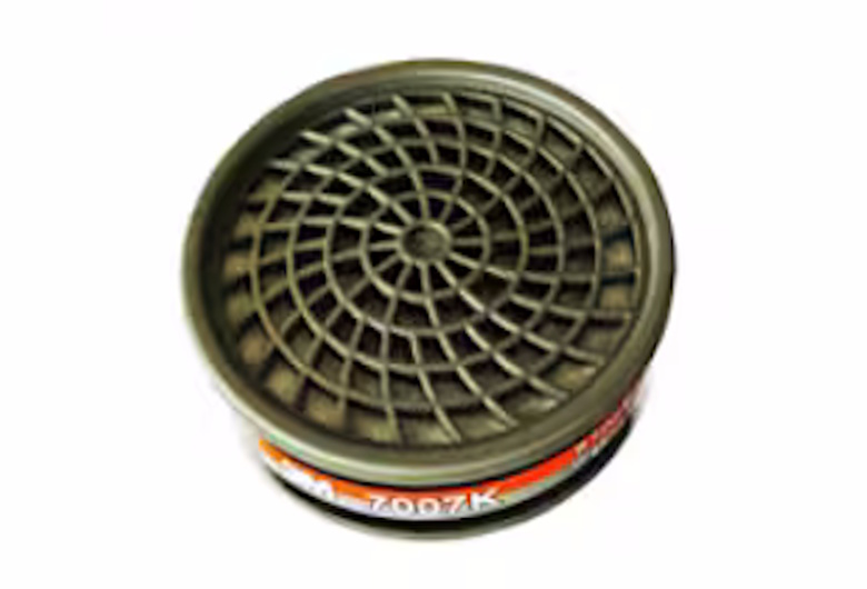 Panduan Memilih Masker Uap yang Tepat untuk Pekerjaan Pengecatan dan Pelarut Kimia