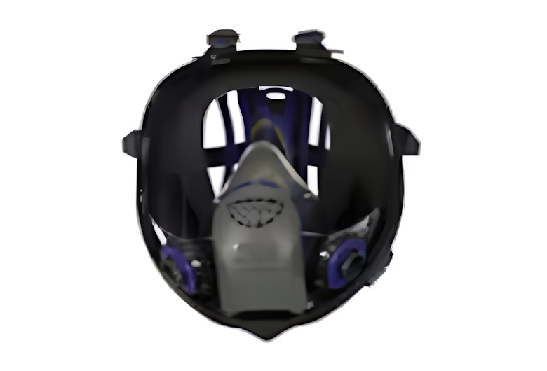 Keunggulan Masker Uap 3M dengan Kartrid 6001 untuk Uap Organik