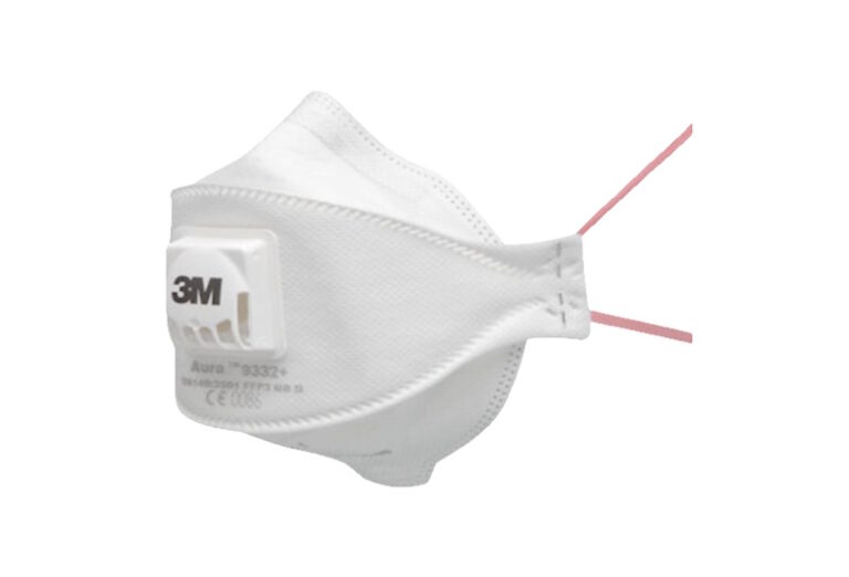 Rekomendasi-Masker-Debu-dan-Asap-Terbaik-untuk-Polusi-Udara-dan-Kebakaran-Hutan-Griyasafety