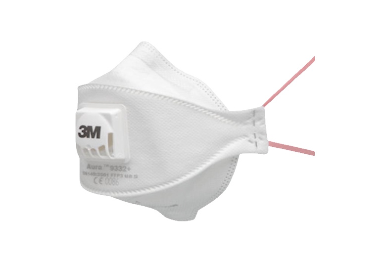 Rekomendasi-Masker-Debu-dan-Asap-Terbaik-untuk-Polusi-Udara-dan-Kebakaran-Hutan-Griyasafety