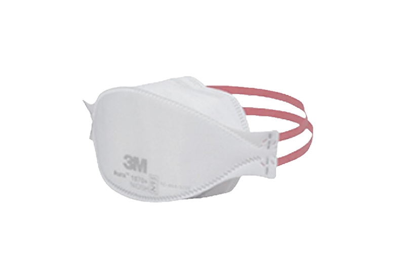 Rekomendasi Masker Debu dan Asap Terbaik untuk Polusi Udara dan Kebakaran Hutan