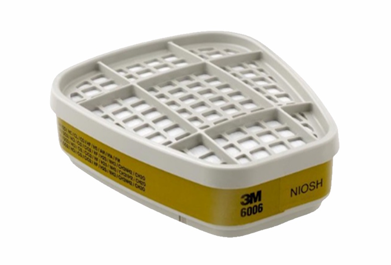 Jual Masker Uap 3M Original Langsung Dari Distributor Resminya