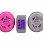 3M-Particulate-Filter-2097-P100-dengan-Organic-Vapor-Relief-Griyasafety