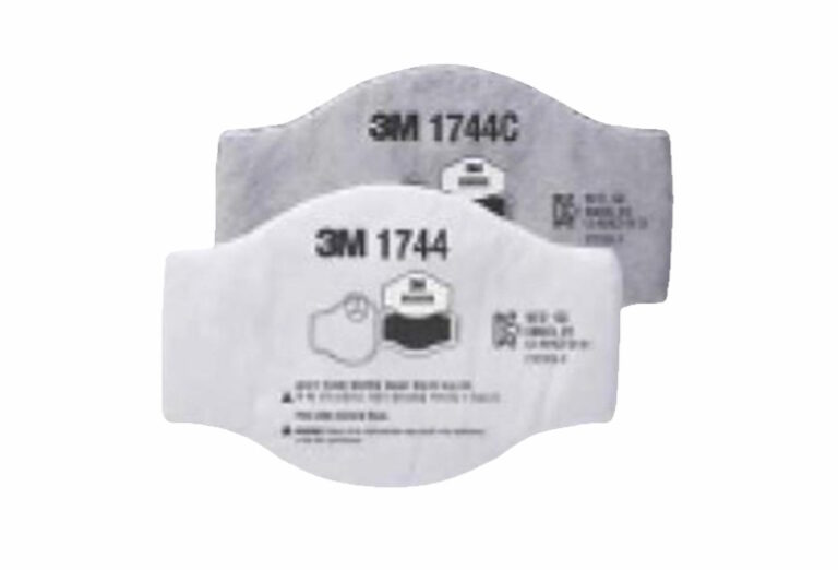 3M-Particulate-Filter-1744C-P2-dengan-Organic-Vapor-Relief-Griyasafety