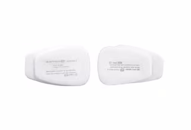 3M Particulate Filter 5N11 N95