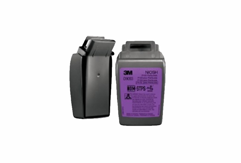 Apa Bedanya Cartridge dan Filter? Panduan Lengkap Memilih Komponen Respirator