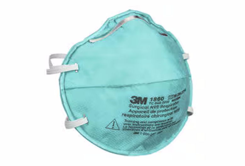 Cara Membedakan Masker Debu N95 3M Asli vs Palsu: Tips dari Distributor Resmi