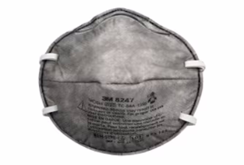 Rekomendasi Masker Debu Halus Terbaik untuk Melindungi dari Partikel PM2.5 dan PM10